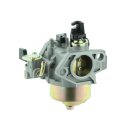Vergaser passend für Lumag-Maschinen mit G390F Motor...