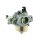 Vergaser passend für Lumag-Maschinen mit G390F Motor wie z.B.: RP 300HPCA