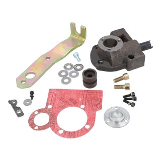Umschalter passend für Lumag-Maschinen z.B.: RP160/300  (LochØ angeben) 62 mm