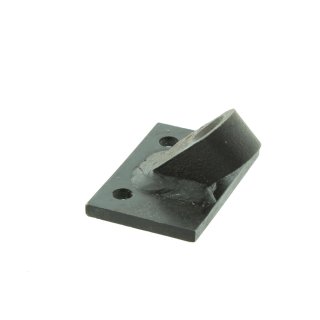 Fräszahnhalter 1 Zahn passend für  Lumag-Maschinen z.B.: GF450, GF800