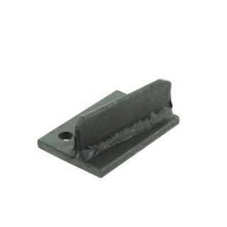 Frässchaufel passend für Lumag-Maschinen z.B.: GF450