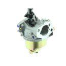 Vergaser passend  für Lumag-Maschinen z.B.: EB400 PRO