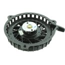 Revesierstarter passend für Lumag-Maschinen z.B.: EB400 PRO
