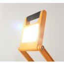Mobiler Akku-LED-Strahler 10W