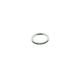 Adapterring Reduzierring Reduzierung 25,4 auf 20 mm für Trennscheiben Diamantscheiben