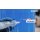 MAPEI® MAPEFLEX MS 45 WEISS 300 ml Anschluss- und Montagekleber Hybridkleber Hybrid-Dichtklebstoff