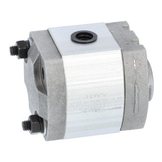Hydraulikpumpe passend für Lumag-Maschinen z.B.: HOS9A; HOS9N; HB8N