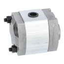 Hydraulikpumpe passend für Lumag-Maschinen z.B.:...