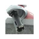 Diamant-Trockenbohrkrone Beton, Granit M14 Aufnahme 50mm / NL 80mm
