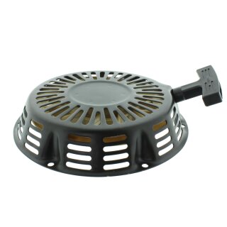 Reversierstarter passend für folgende Zippe Maschinen z.B.: ZI-HAEK11000; ZI-STE5500; ZI-STE8000; ZI-STE8004