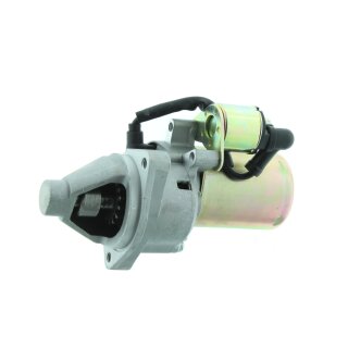 Anlasser, E-Starter passend für Zipper Maschinen z.B.: ZI-HAEK11000
