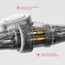 Kalle Verlängerungskabel CEE 400V 63A 16,0 mm² IP44 15 Meter