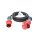 Kalle Verlängerungskabel CEE 400V 63A 16,0 mm² IP44 15 Meter