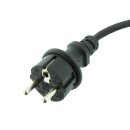 LED Strahler mit Handgestell Baustrahler 50 Watt