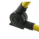 LED Strahler mit Handgestell Baustrahler 50 Watt