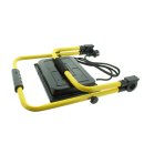 LED Strahler mit Handgestell Baustrahler 50 Watt