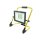 LED Strahler mit Handgestell Baustrahler 50 Watt