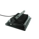 LED-Flutlicht-Strahler economic Line 80 Watt 6000 k kaltweiß