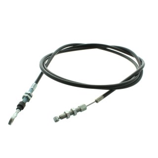 Original Bremsseilzug passend für Lumag-Maschinen z.B.: MD 350