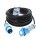 Kalle Verlängerungskabel CEE 230V 16A 1,5 mm² / 2,5mm² IP44