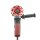 BTEC Diamant Topfschleifer TWIN SPEED EXTREME Ø 125 mm Bohrung 22,23 mm Aufnahme M14 Schleifteller Beton Granit Naturstein Mauerwerk Fliesenkleber