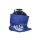 KALLE DAS KABEL Campingkabeltrommel CEE 230V 16A H07RN-F 3G 2,5 mm² Extreme Blau IP44 25 Meter
