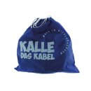 KALLE DAS KABEL Campingkabeltrommel CEE H07RN-F 3G 2,5 mm² 25 Meter 230V 16A  mit Schutzklasse IP44