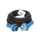 Kalle Verlängerungskabel CEE 230V 16A Aquasafe IP67