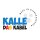 Stromverteiler KALLE Aquasafe Delta-Box SCHUKO IP68 BUND 25 Meter