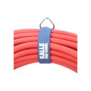 Kalle Verlängerungskabel Schuko 1,5mm² Gummi Rot IP54 25 Meter