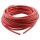 Schwere Gummischlauchleitung H07RN-F 3G 1,5 rot 25 Meter Ring