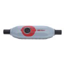 Personenschutzschalter KALLE PRCD-S+ H07BQ-F 3G 2,5  (PUR-Kabel) blau 1-Fach