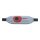 Personenschutzschalter KALLE PRCD-S+ H07BQ-F 3G 2,5  (PUR-Kabel) blau 1-Fach