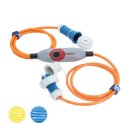 Personenschutzschalter KALLE PRCD-S+ Aquasafe IP68
