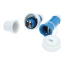 Personenschutzschalter KALLE PRCD-S+ Aquasafe IP68