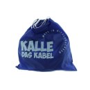 Personenschutzschalter KALLE PRCD-S+ Aquasafe IP68 H07BQ-F 3G 2,5 (PUR-Kabel) blau 1-Fach