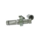 Kalle Verlängerungskabel Schuko H07RN-F 3G 2,5 mm² 16 A Aquasafe Military mit Schutzart IP68 10 Meter