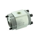 Hydraulikpumpe passend für Lumag-Maschinen z.B.:...