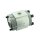 Hydraulikpumpe passend für Lumag-Maschinen z.B.:  HOS12A(T)