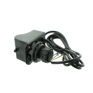 Wasserpumpe passend für Lumag-Maschinen z.B.: STM 350-800, STM 450-700