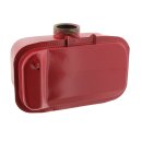 Tank passend für Zipper Maschinen z.B.: ZI-RPE120D; ZI-RPE120DY