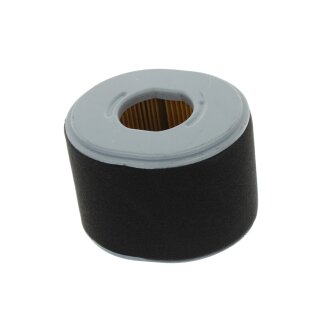 Luftfiltereinsatz passend für Zipper-Maschinen mit G200F Motor z.B.: ZI-RPE160C; ZI-RPE160G; ZI-MD500H; ZI-MD500HSN; ZI-MD500HST; ZI-HAEK11000; ZI-BSF1500;