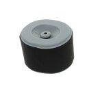 Luftfiltereinsatz passend für Zipper-Maschinen mit G200F Motor z.B.: ZI-RPE160C; ZI-RPE160G; ZI-MD500H; ZI-MD500HSN; ZI-MD500HST; ZI-HAEK11000; ZI-BSF1500;