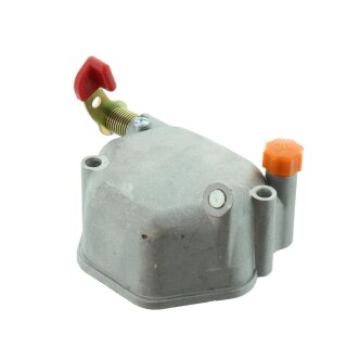 Zylinderkopfdeckel passend für Zipper Maschinen z.B.:ZI-RPE120DY