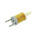 Dieselfilter passend für Zipper-Maschinen z.B.:...