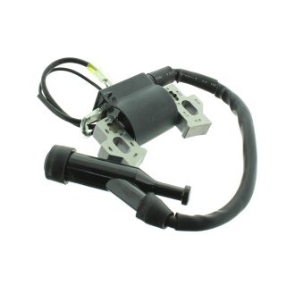 Zündspule mit Zündkerzenstecker passend für Zipper-Maschinen mit G200F Motor z.B.: ZI-RPE60, ZI-RPE60C, ZI-RPE90, ZI-RPE120G, ZI-RPE120GY, ZI-MD300, ZI-MD300G, ZI-MD500, ZI-MD500H, ZI-RD300, ZI-RAM80C, ZI-RAM80NT, ZI-RAM80V, ZI-BES350, ZI-HAEK4100