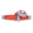 Kalle Verlängerungskabel CEE 400V 32A 6,0mm² Phasenwender Aquasafe IP67 20 Meter