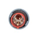 Kalle Verlängerungskabel CEE 400V 32A 6,0mm² Phasenwender Aquasafe IP67 20 Meter