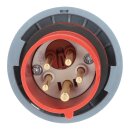 Kalle Verlängerungskabel CEE 400V 32A 6,0mm² Phasenwender Aquasafe IP67 30 Meter