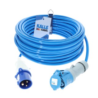 CEE Verlängerung KALLE Blue EXTREME mit Öse